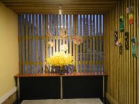 龙海华商酒店 - 中式餐厅