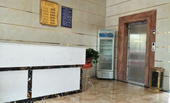 Yiren Hotel, Hechi City
