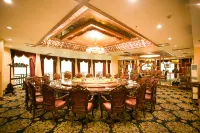 Hengsheng Hotel - Bintang 3