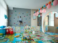 Bright Resort Hotels in Jiande