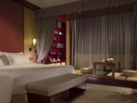 廊坊新繹七修ホテル 廊坊のホテル