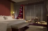 Seven-cultivation Hotel Hotels near Higher Vocational and Technical Department of China University of Traditional Chinese Medicine