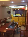 Meishicheng Shunhao Hot Spring Hotel - sarapan