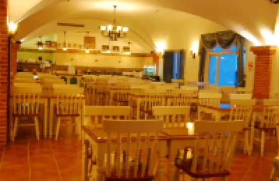 Hotel Bayview