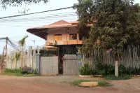 Eco-Home Siem Reap Homestay Hôtels à : 