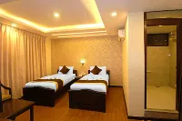 Kathmandu Grand Hotel Hotels near Tribhuvan International Airport