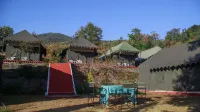 Kedar Camp Resort Hotels in Rudraprayag