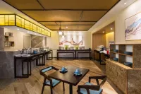 Ramada Encore by Wyndham Zhangpu - พร้อมอาหารเช้า