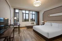 Ramada Encore by Wyndham Zhangpu Hotel di Zhangpu County