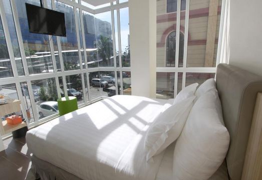 디프리마호텔 WTC 망가 두아