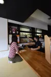 Saga International Guesthouse Hagakure - Bars