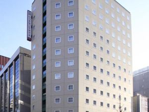 Richmond Hotel Sapporo Ekimae