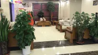 โรงแรมบลูสกาย - 3 ดาว