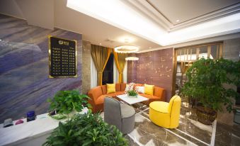 Yue Banwan Hotel