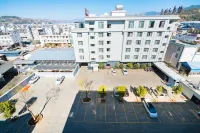 Hengsen Hotel Hotels in Yongsheng