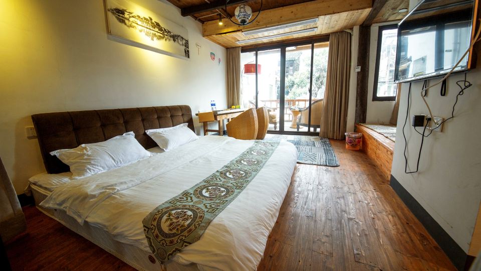Puyin Hostel