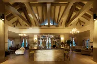 Links Villas Hotels in Rudong