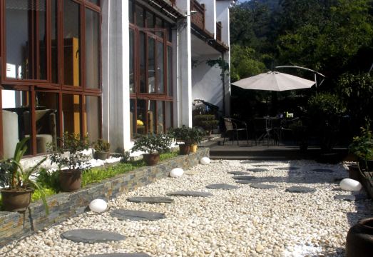 항저우 데이지 유스 호스텔 시설