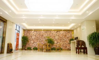 Greentree Inn (Suzhou Si County Luanhe Avenue)