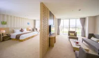 Mường Thanh Luxury Phú Quốc Các khách sạn ở Đảo Phú Quốc