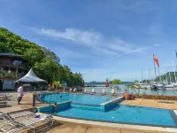 Ramada by Wyndham Langkawi Marina Các khách sạn gần Đại bàng Plaza