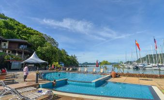 Ramada by Wyndham Langkawi Marina