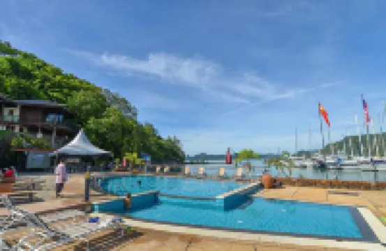 Ramada by Wyndham Langkawi Marina