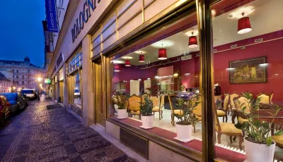 Hotel Bologna