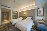 โรงแรมนานาชาติเวสต์ซิตี้