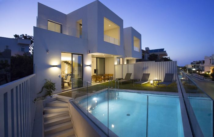S&K Villas