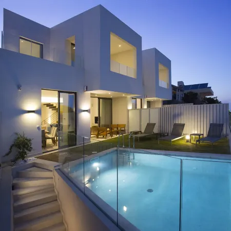 S&K Villas