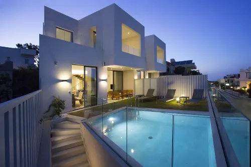S&K Villas