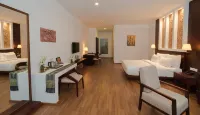 Sabara Angkor Resort & Spa