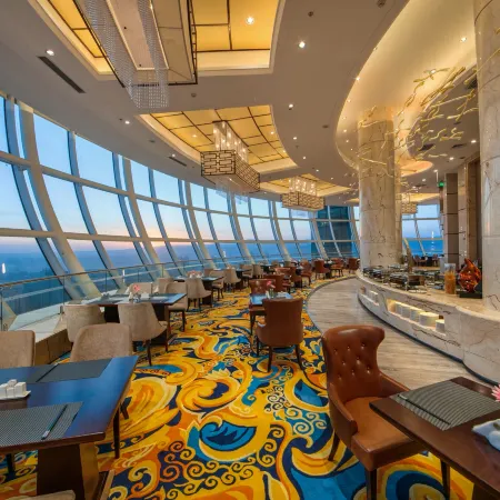 Hancheng Yellow River Pearl Hotel