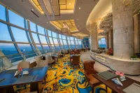 Hancheng Yellow River Pearl Hotel Hotels in Hancheng