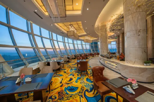 Hancheng Yellow River Pearl Hotel