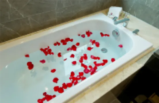 Meixuan Crystal Hotel