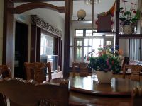 湄洲岛阅海楼度假公寓 - 餐厅