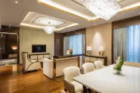 荊州綠地鉑驪飯店