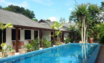 Tropical Resort Langkawi