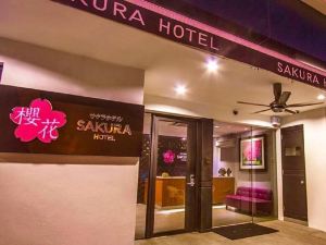Sakura Boutique Hotel
