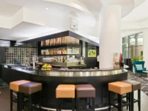 Mantra Parramatta Hoteles en Parramatta