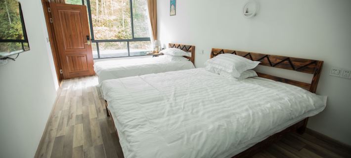 Jinyun · Life Chenyu | Meijing Homestay (Xiandu Scenic Area) Hotels in Jinyun County