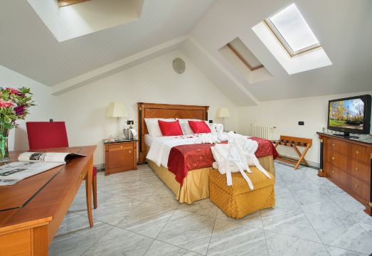 레온 도로 조식당