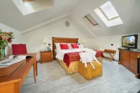 호텔 레온 도로 프라하