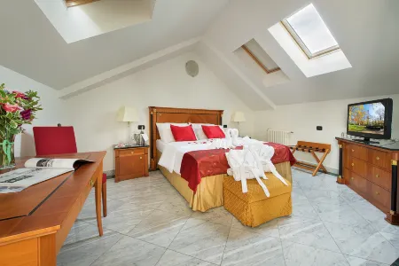 Hotel Leon D´Oro