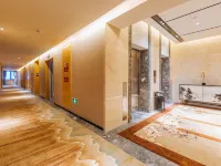 Sovereign Garden Hotel Hotels in Cangnan