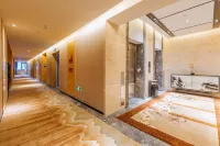 Sovereign Garden Hotel Hotels in Cangnan