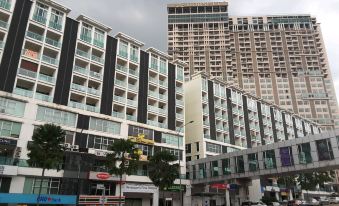 Damas Suites & Residences Kuala Lumpur