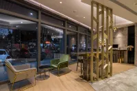Yitel Premium- Kunming Old Street Nanping Pedestrian Street Hotel - business